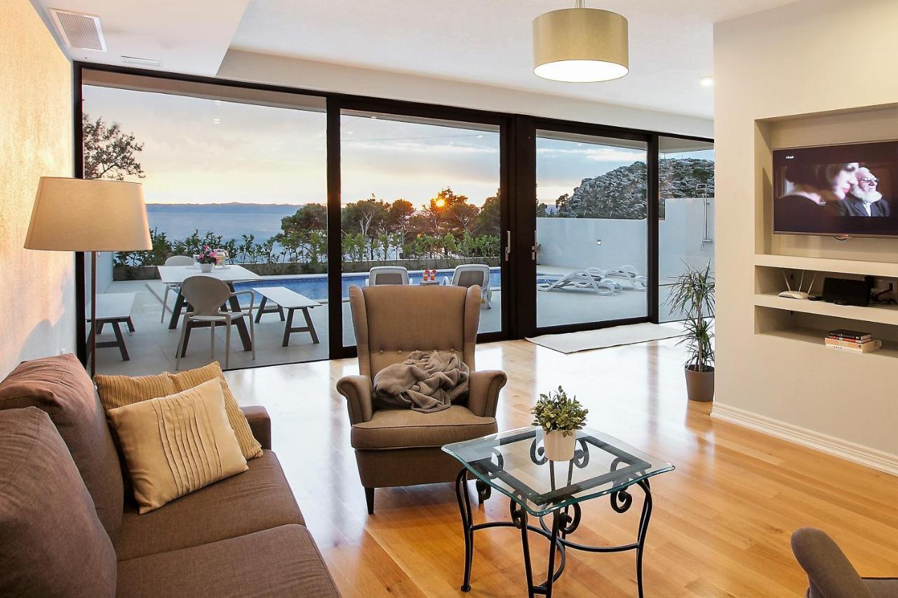 Vila Sima Makarska