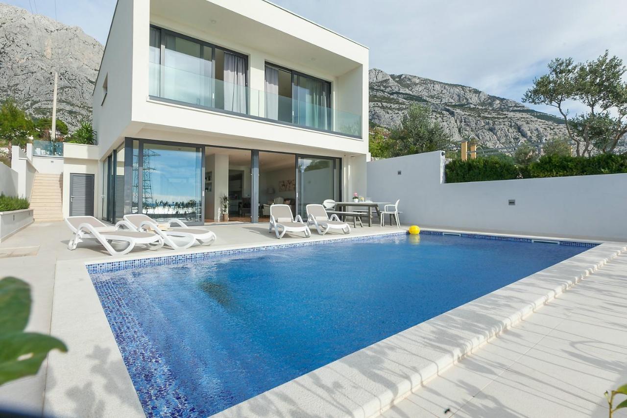 Vila Sima Makarska